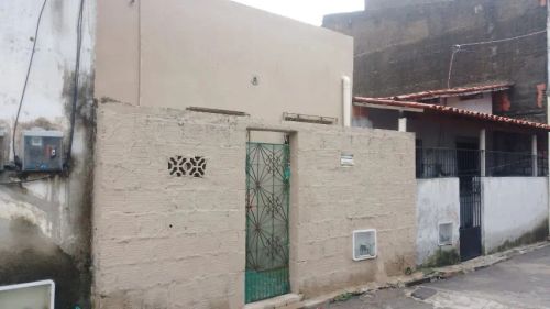 Casa na Pedro Melo