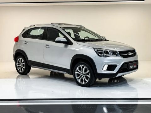 CHERY TIGGO 2 ACT.