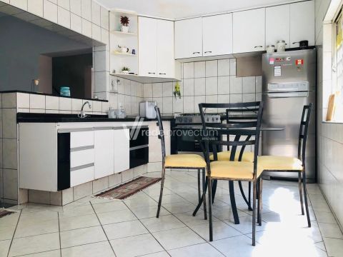 casa - Jardim Myrian Moreira da Costa - Campinas