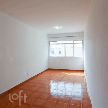 Apartamento à venda em Vila Nova Conceição com 73