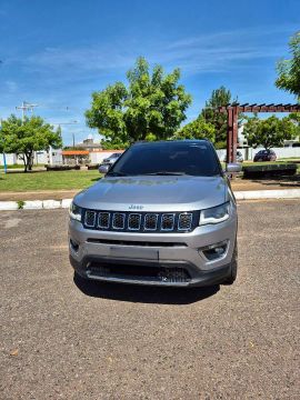 Jeep Compass LIMITE, 2019/2020