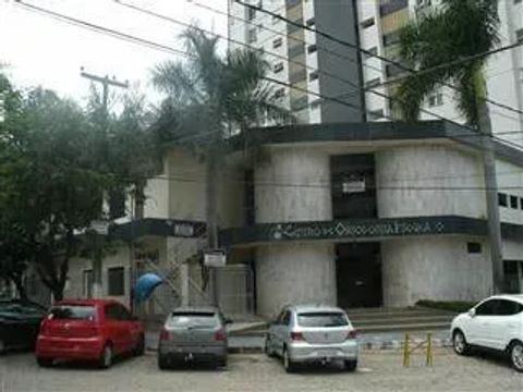Prédio para alugar, 1245 m² por R$ 27.062,43 - Petrópolis - Natal/RN
