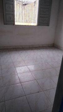 Vendo casa no Rosa Maria 