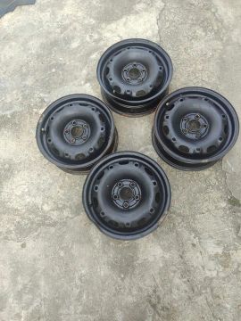 Roda aro 14