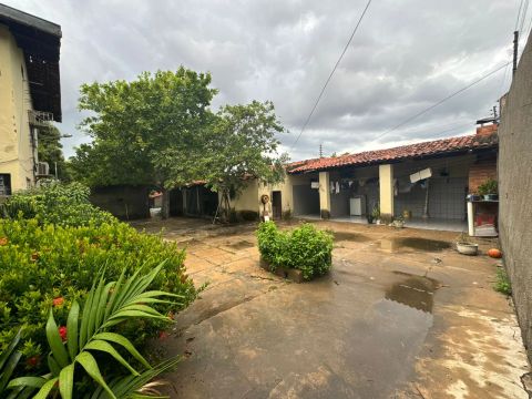 HL - Casa para venda com 332 metros quadrados com 2 quartos em São Pedro - Teresina - PI