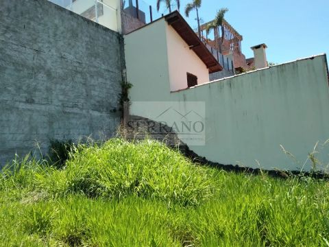 Terreno de 450m² em Condomínio de Luxo em Villaggio Capríccio, Louveira-SP: Oportunidade Ú