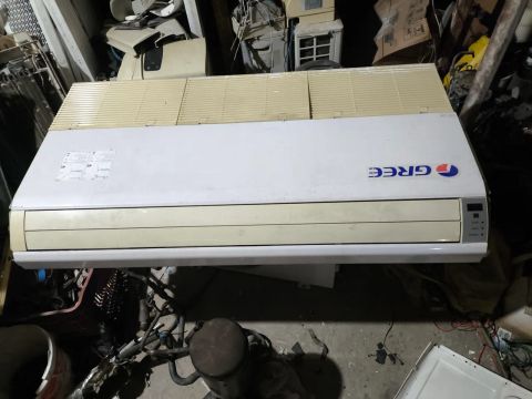 Ar condicionado de 36000btu 