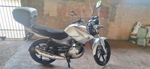 Ybr 125