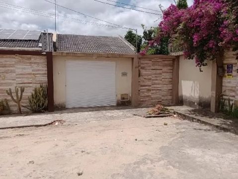 Oportunidade Única em PACAJUS - CE | Tipo: Casa | Negociação: Leilão | Situação: Imóvel
