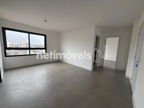 Locação Apartamento 1 quarto Lourdes Belo Horizonte