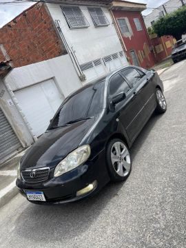 Vendo Corolla 2006