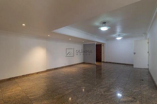 Apartamento Locação 4 Dormitórios - 230 m² Paraiso