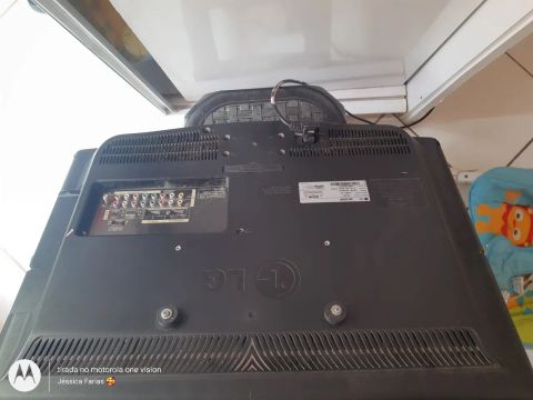 TV LG 29 polegadas