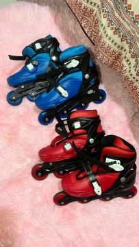 Patins Inline Adulto