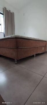 Cama Box Super king 