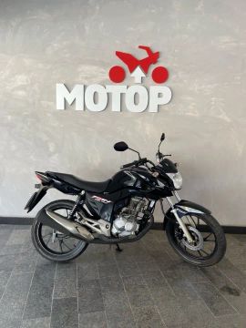 CG 160 FAN 2022/2022