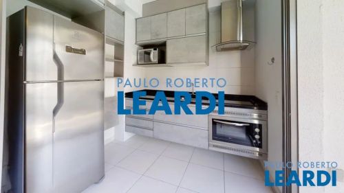 APARTAMENTO - VILA MADALENA - SP