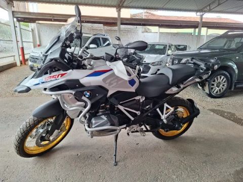Bmw R 1250 GS premiun rallye