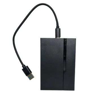 HD Externo USB 3.0 750GB - Ótimo Estado!