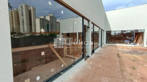 ponto comercial - Chácara Primavera - Campinas