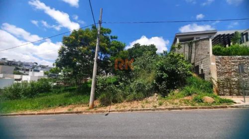 Lote em Condomínio à venda, Portal Do Sol - Contagem/MG