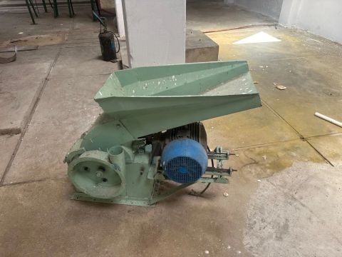 Motor Triturador de milho 10cv
