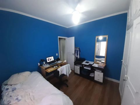 Casa para aluguel e venda possui 249 metros quadrados com 3 quartos em Icaraí - Niterói - 