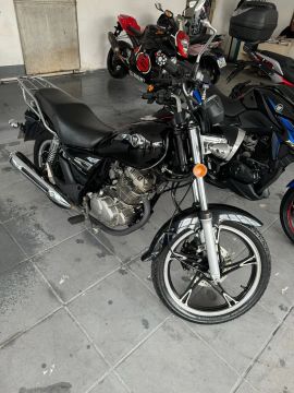 SUZUKI CHOPPER ROAD/150 21/21 