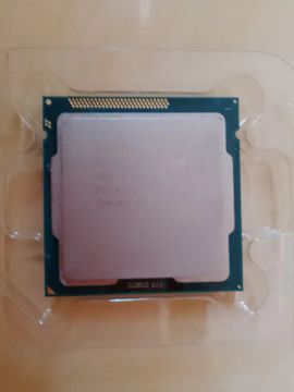 PROCESSADOR INTEL i3 3240 + COOLER PROCESSADOR
