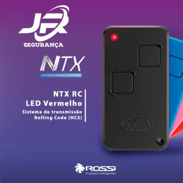Controles ROSSI
