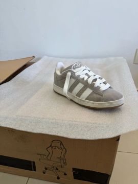 Campus cinza Adidas