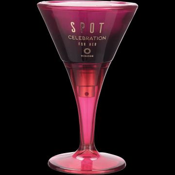 Lançamento Perfume Spot Celebration for Her Hinode