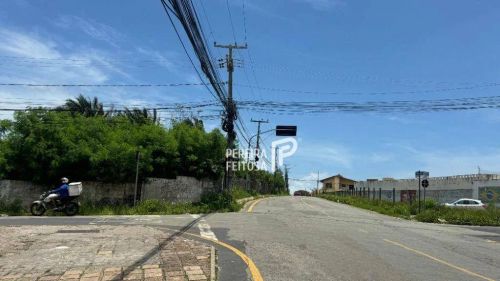 Terreno para alugar, 2465 m² por R$ 15.000,01/mês - Quintas do Calhau - São Luís/MA