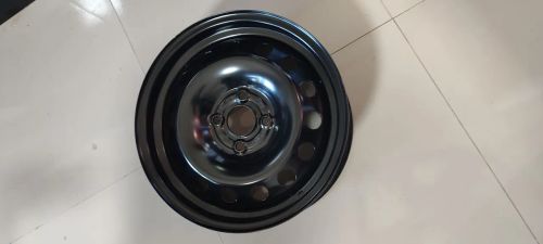 Roda de ferro 15pol nova