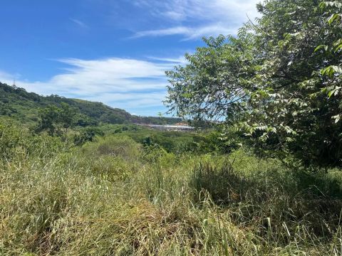 Terreno no Jardim Guanabara - vista impecável!!!