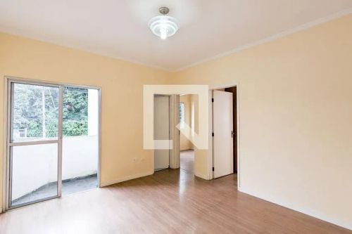 Apartamento à Venda - Demarchi, 2 Quartos, 55 m2