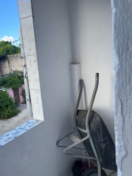 Vendo casa paripe