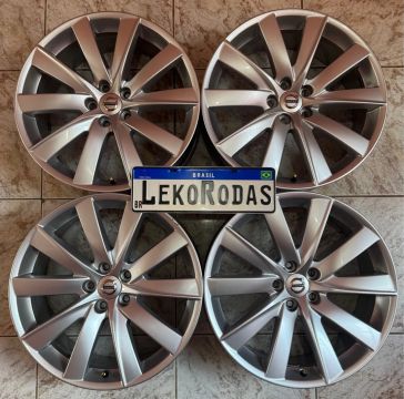 Rodas aro 19 Volvo XC90 Original