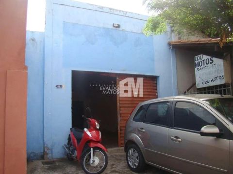Lote à venda, Aeroporto - Teresina/PI