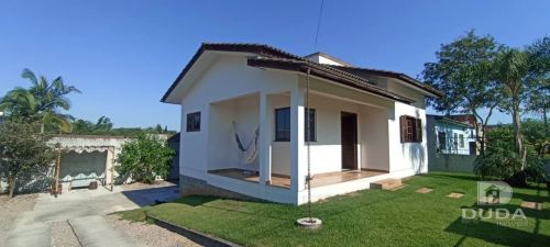 Casa Mobiliada em Içara
