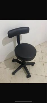 Mocho, cadeira para escritório dentista,tatuador, podólogo. 