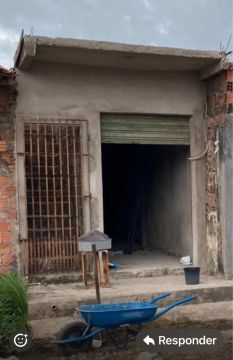 Ponto comercial 