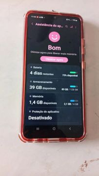 Samsung A32