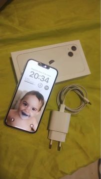 iPhone 13 128gb