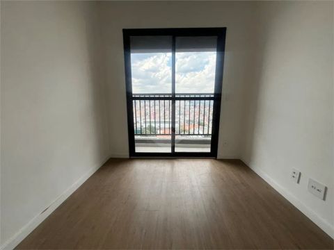Apartamento com 2 quartos à venda ou para locação em Vila Mazzei - SP