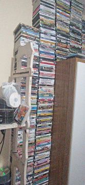 Venda de dvd varios titulos