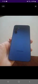 Samsung A05s - Novo