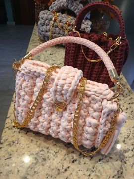 Linda bolsa 