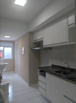 ALUGO - Apartamento de 95,53m2, localizado no Condomínio Smile Village Cidade Nova