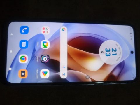 MOTO G 31 EM ÓTIMO ESTADO